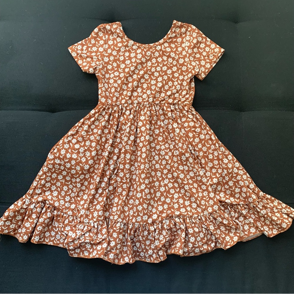 Girlhood by LSC 6 dress